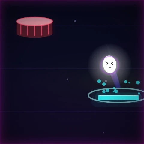 Beat Drop mode preview