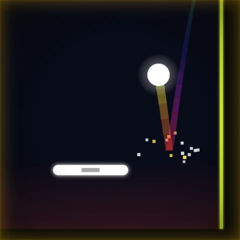 Paddle Keep-Up mode preview